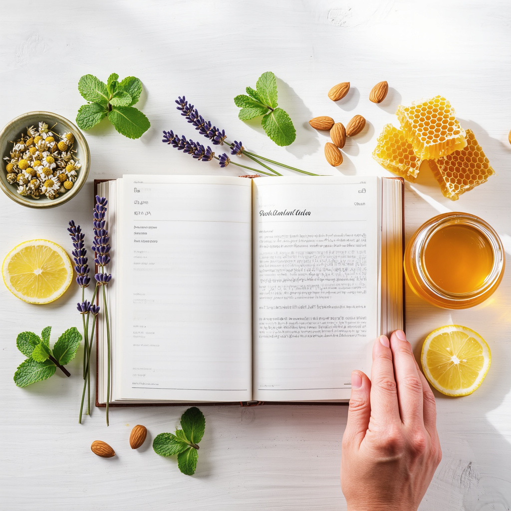Hearing wellness guide